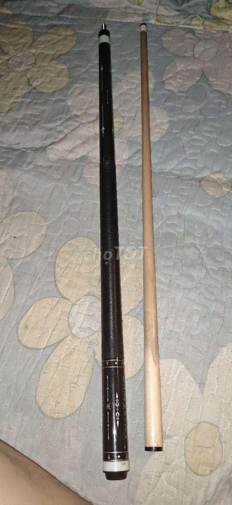 Cơ bida Fury VT Gỗ còn mới. Mua bán Đồ thể thao, Dã ngoại tại Huyện An Dương Hải Phòng được đăng bởi Quyền Vương hình 1