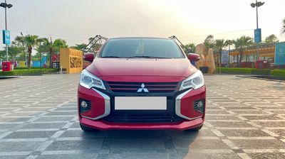 Mitsubishi Attrage 2023 CVT giá tốt