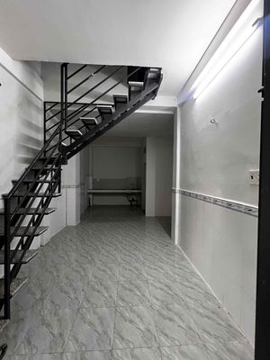 Аренда · 2 комн. · 30 м² · Quận 12, ул. Đường Đông Hưng Thuận 2