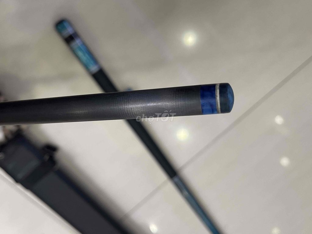 Gậy bida Dragon Luxury Tẩy Zan M Carbon. Mua bán Đồ thể thao, Dã ngoại tại Quận Gò Vấp Tp Hồ Chí Minh được đăng bởi Minh Trí hình 1