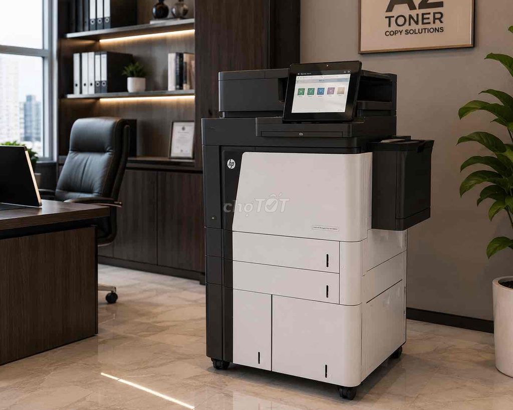 Bán rẻ máy in-scan-copy khổ A3 cực bền đẹp như mới. Mua bán Đồ dùng văn phòng tại Quận 1 Tp Hồ Chí Minh được đăng bởi COMO SHOP hình 1