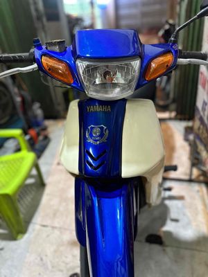 cần bán yass 110 2 thì chính chủ. Mua bán Xe máy tại Quận Bình Tân Tp Hồ Chí Minh được đăng bởi dương