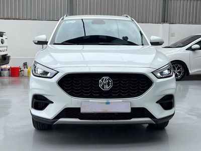 MG ZS STD 2024 - 13000km. Mua bán Ô tô tại Quận Tân Bình Tp Hồ Chí Minh được đăng bởi Kim Ngân Xe Lướt