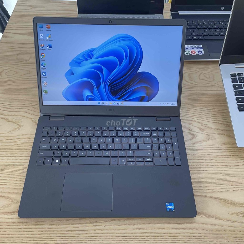 Dell N3501 i5-1135G7 15.6 inch 8GB/256GB. Mua bán Laptop tại Quận Cầu Giấy Hà Nội được đăng bởi Laptopplusvn hình 1