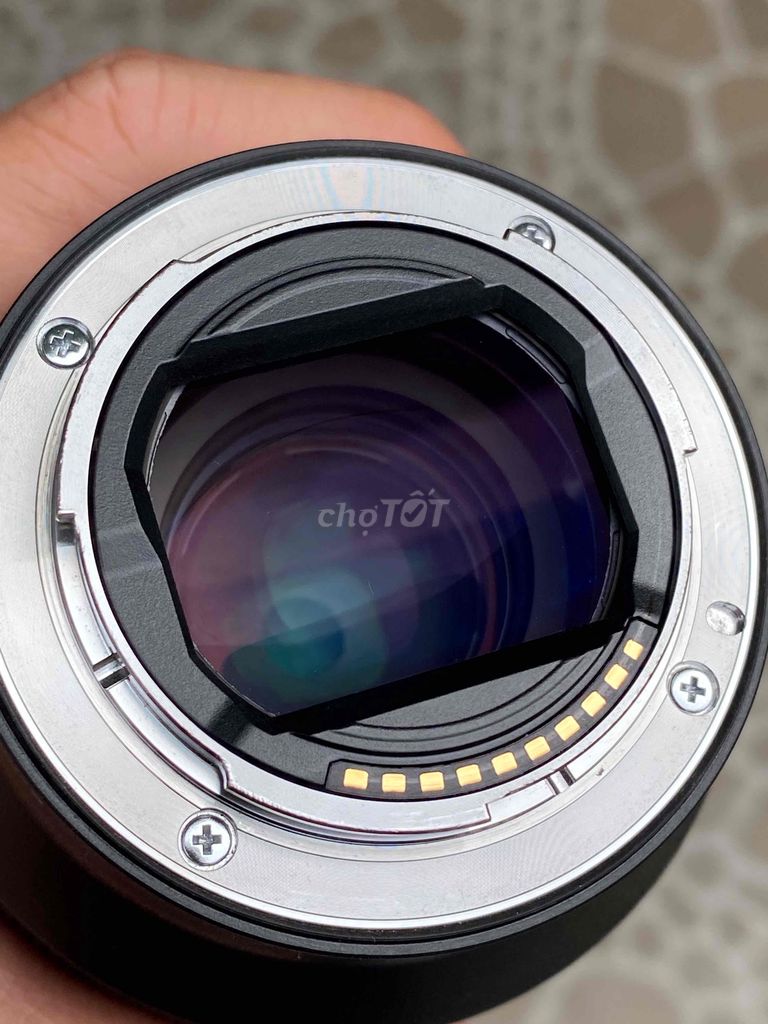 Sony 35mm 1.4GM siêu đẹp fullbox. Mua bán Máy ảnh, Máy quay tại Quận Gò Vấp Tp Hồ Chí Minh được đăng bởi Thành hình 4
