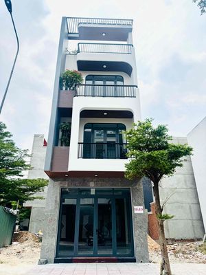 Nhà mới xây phường Thuận Giao - Tp HCM. QL13. Ngay siêu thị  AEON. Mua bán nhà ở tại Thành phố Thuận An Bình Dương được đăng bởi Nguyễn Văn Khánh