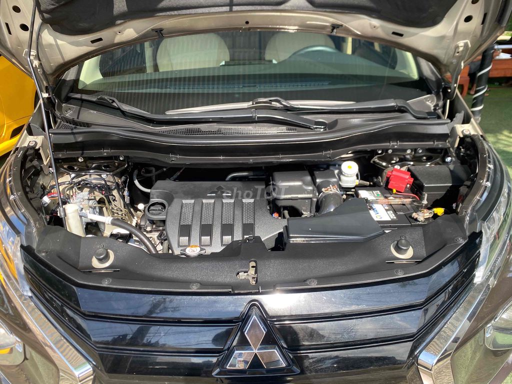 Mitsubishi Xpander 2019 1.5 MT - 1 chủ. Mua bán Ô tô tại Thành phố Long Khánh Đồng Nai được đăng bởi Mr hiếu hình 19