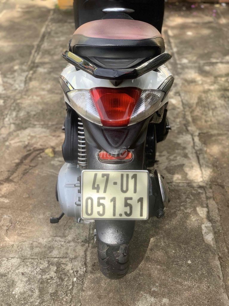 BÁN LIBERTY S BIỂN SIÊU ĐẸP CÓ TRẢ GÓP CHỈ CẦN 2tr. Mua bán Xe máy tại Thành phố Buôn Ma Thuột Đắk Lắk được đăng bởi XE MÁY ĐÔNG TÚ hình 2