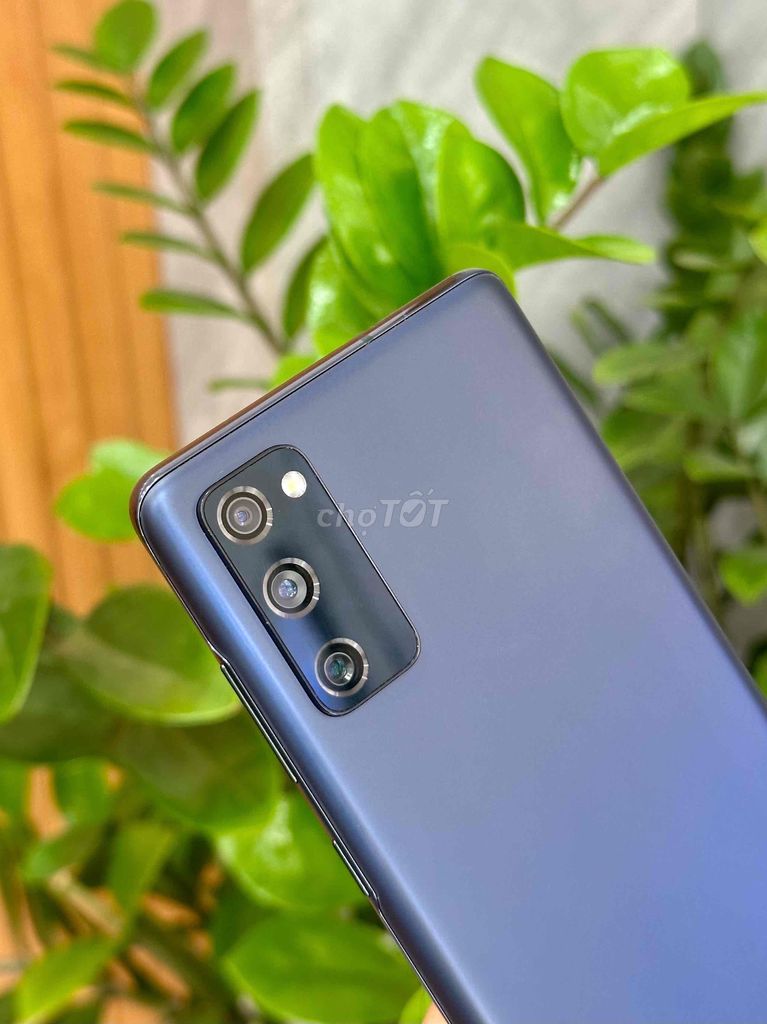 Galaxy S20 FE (6/128GB) Snap 865 - Trả Góp Online. Mua bán Điện thoại tại Quận Gò Vấp Tp Hồ Chí Minh được đăng bởi Toto Mobile hình 2