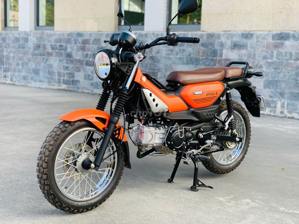 YAMAHA PG-1 MAU CAM BẢN ĐẶC BIỆT CHÍNH CHỦ ĐK 2025. Mua bán Xe máy tại Quận Nam Từ Liêm Hà Nội được đăng bởi thanh tâm hình 6