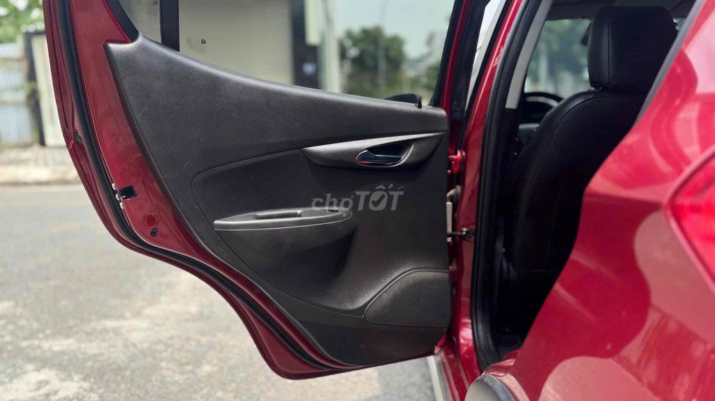 VinFast Fadil 2019 1.4 AT Premium - 66000 km. Mua bán Ô tô tại Thành phố Thủ Đức Tp Hồ Chí Minh được đăng bởi MinhSG hình 15