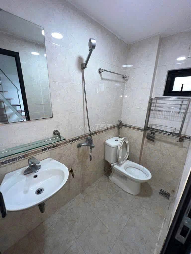 Phòng trọ full đồ Nguyễn Văn Trỗi, Lê Trọng Tấn, 4.5tr