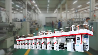 TUYỂN 4 NAM NHÂN SỰ XƯỞNG IN BAO BÌ - CỦ CHI