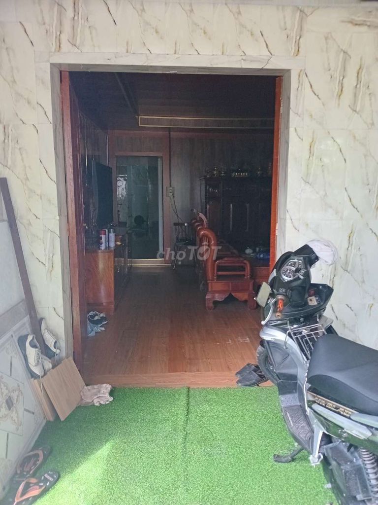 Về quê tôi cần bán nhà cấp 4 mới đẹp sạch sẽ 136, Ngõ 152 Đường Thích Quảng Đức Phường Phú Cường, Phường Phú Cường, Thành phố Thủ Dầu Một, Bình Dương Thành phố Thủ Dầu Một Bình Dương