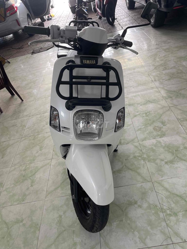 Cần bán xe Yamaha Cuxi 2011 xe còn rất đẹp