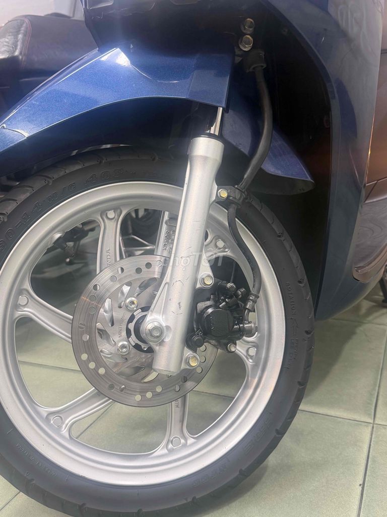 Honda Vision 2018 Xanh dương 3D. Mua bán Xe máy tại Quận Phú Nhuận Tp Hồ Chí Minh được đăng bởi Hoà hình 6