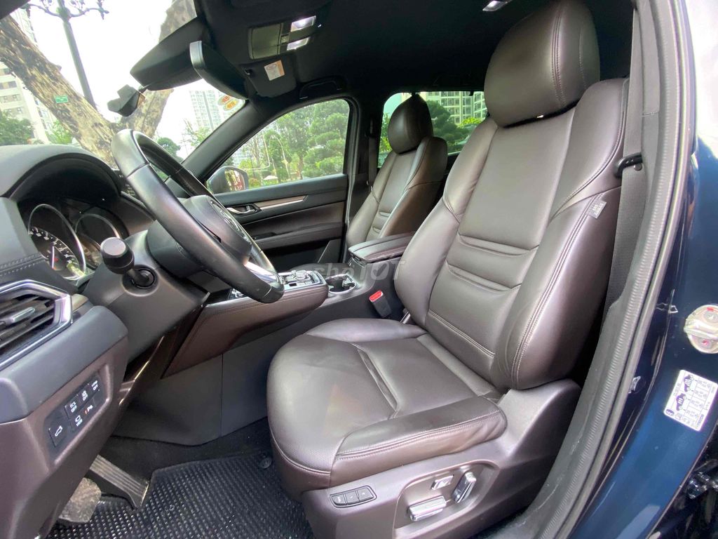 Cần Bán Mazda Cx8 Premium màu Xanh Cavansite. Mua bán Ô tô tại Thành phố Thủ Đức Tp Hồ Chí Minh được đăng bởi Lê Duy Hưng hình 14