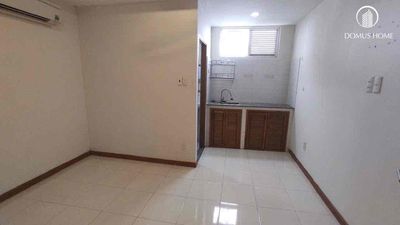 Room 27 m² · Hẻm 60 Lâm Văn Bền