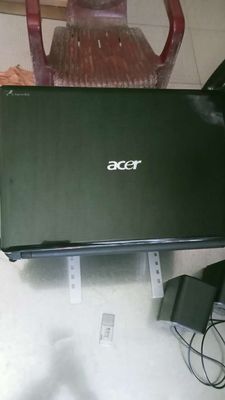 Latop Acer core i3 ram 4G rom 500G