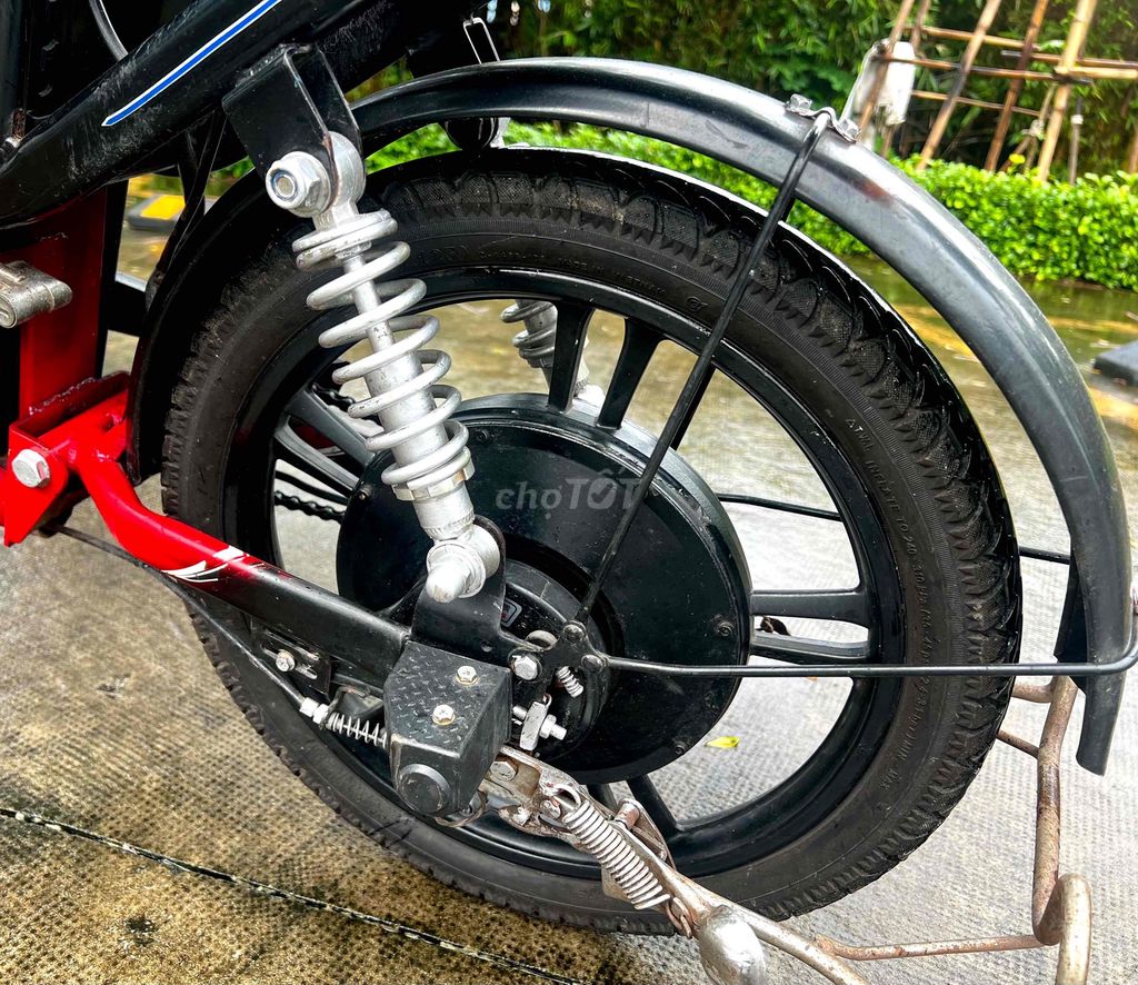 cần thanh lý giá rẻ. Mua bán Xe điện tại Thị xã Bến Cát Bình Dương được đăng bởi đoàn văn thiệp hình 4