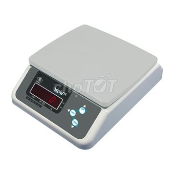 CÂN THỦY SẢN – CÂN ĐIỆN TỬ WOW3E EXCELL. Mua bán Đồ dùng văn phòng tại Quận Hà Đông Hà Nội được đăng bởi Mai Giáp hình 1