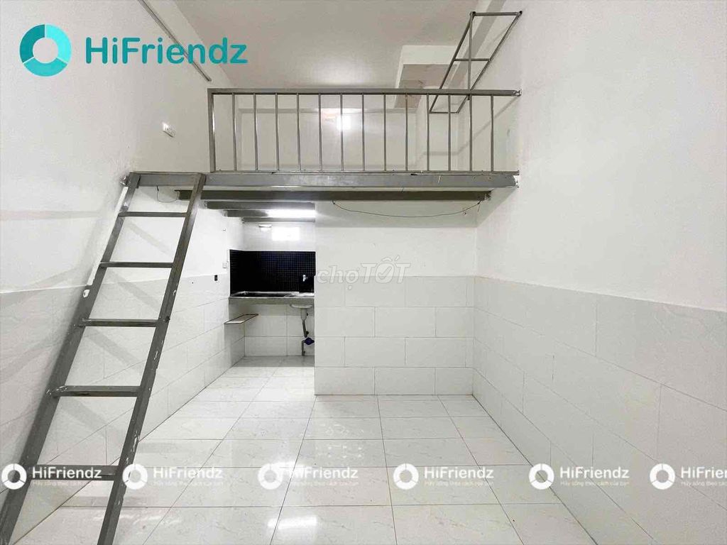 TRỐNG 1-2 phòng trọ GIÁ RẺ thuận tiện đi qua Đại học Hulit, CĐ VOV