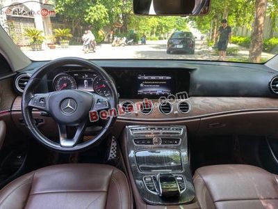 Mercedes Benz E class E200 2017. Mua bán Ô tô tại Quận Hà Đông Hà Nội được đăng bởi Bảo Ngân Hưng
