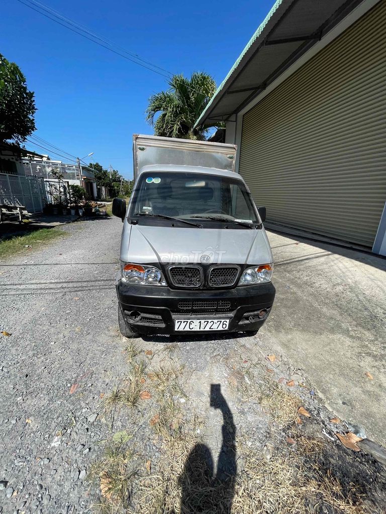 Dongfeng 900kg. Mua bán Xe tải, xe ben tại Huyện Dương Minh Châu Tây Ninh được đăng bởi chà là hình 14