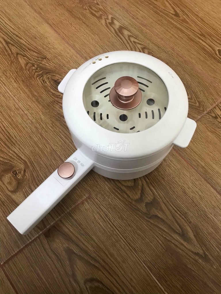 Thanh lý nồi nấu điện đa năng chính hãng. Mua bán Bếp, lò, đồ điện nhà bếp tại Quận Tân Bình Tp Hồ Chí Minh được đăng bởi  NT Minh Anh  hình 3