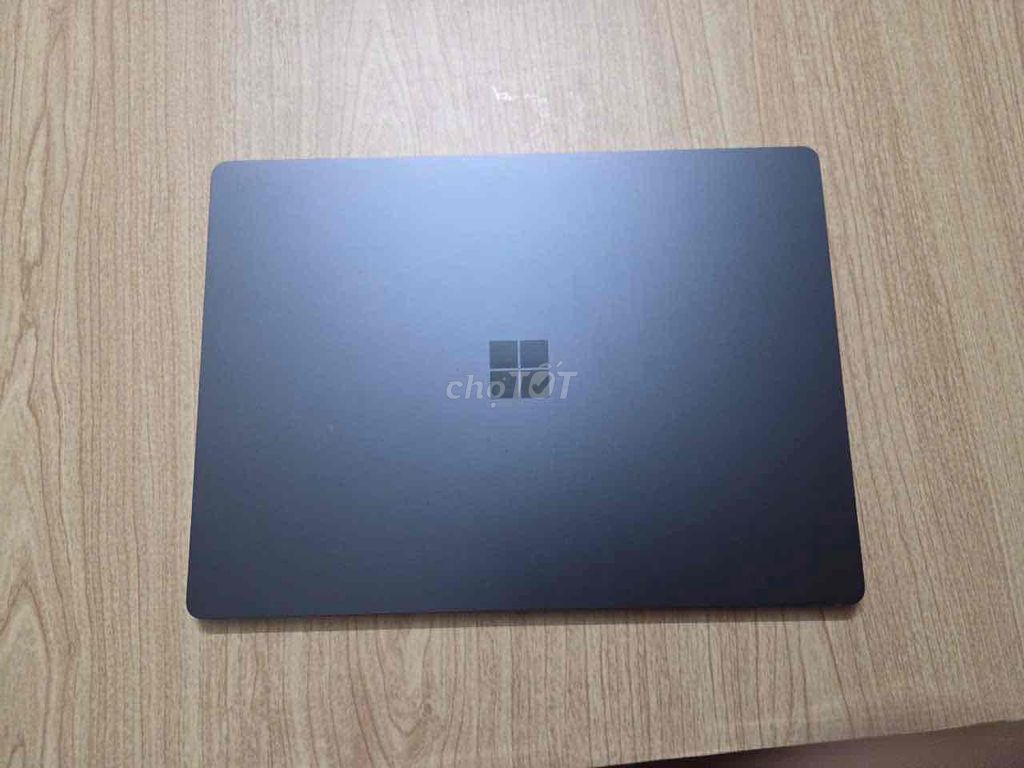 Microsoft Surface Laptop 3 i5 8GB/256GB Xám. Mua bán Laptop tại Quận Tân Bình Tp Hồ Chí Minh được đăng bởi bích tuyền hình 1