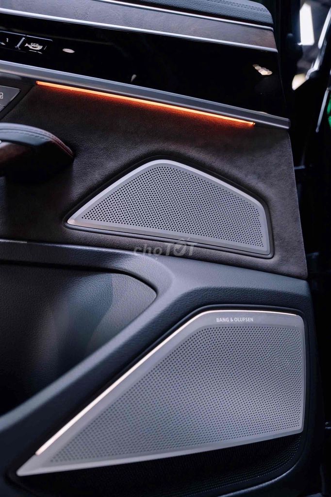 Audi A8L 2022 55 TFSi quattro. Mua bán Ô tô tại Quận Tân Bình Tp Hồ Chí Minh được đăng bởi GREENWAY AUTO hình 10
