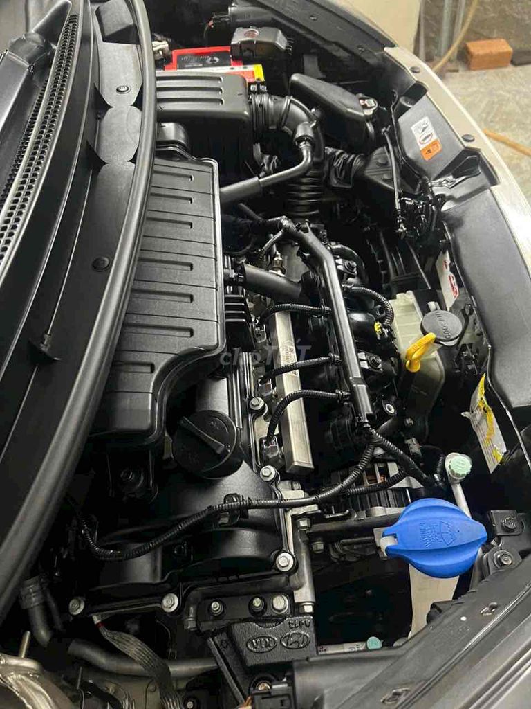 MORRNING DOI 2019  Mt. Mua bán Ô tô tại Huyện Đức Trọng Lâm Đồng được đăng bởi SALON ÔTÔ HOÀ THẮNG  hình 8