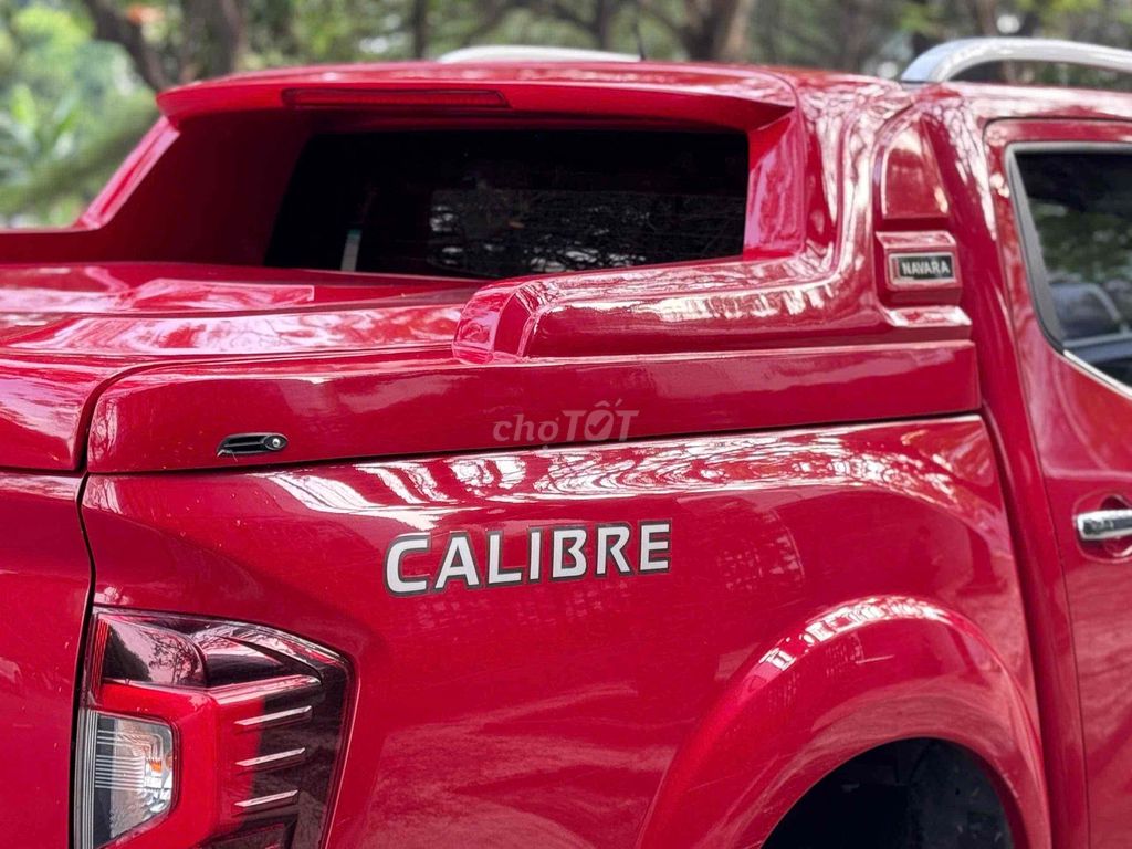 Nissan Navara 2021 VL 2.5 AT 2WD - 50000 km. Mua bán Ô tô tại Quận Tân Phú Tp Hồ Chí Minh được đăng bởi Thuý Thanh hình 10