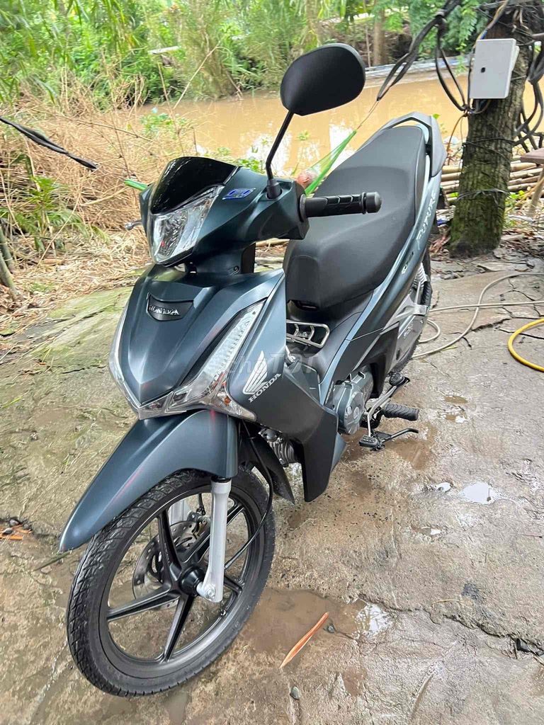 future 125 sieu dep zin mới ken. Mua bán Xe máy tại Huyện Lai Vung Đồng Tháp được đăng bởi Hoài Tính hình 5