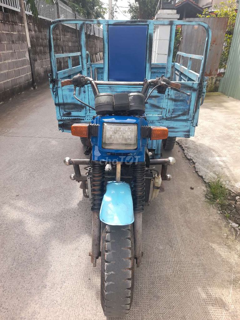 Nghỉ chạy bán xe. Mua bán Phương tiện khác tại Huyện Củ Chi Tp Hồ Chí Minh được đăng bởi Hung Nguyen hình 2