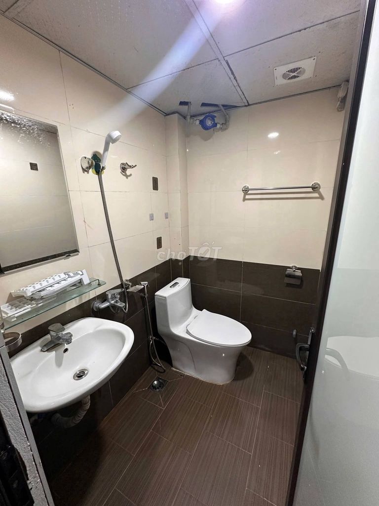 Phòng trọ 3tr Phú Mỹ, Nam Từ Liêm