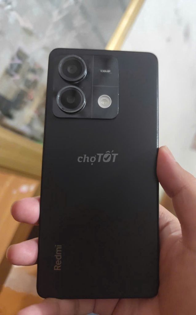 Xiaomi redmi 13 5G. Mua bán Điện thoại tại Huyện Đông Anh Hà Nội được đăng bởi Mr Long hình 1