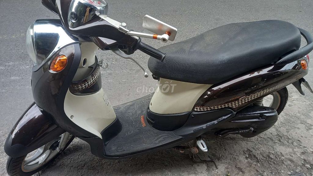 CLASICO BIỂN59 XE NGON MÁY ÊM NHẸ BÂNG  GA GIỌOC. Mua bán Xe máy tại Quận 12 Tp Hồ Chí Minh được đăng bởi dung hình 2