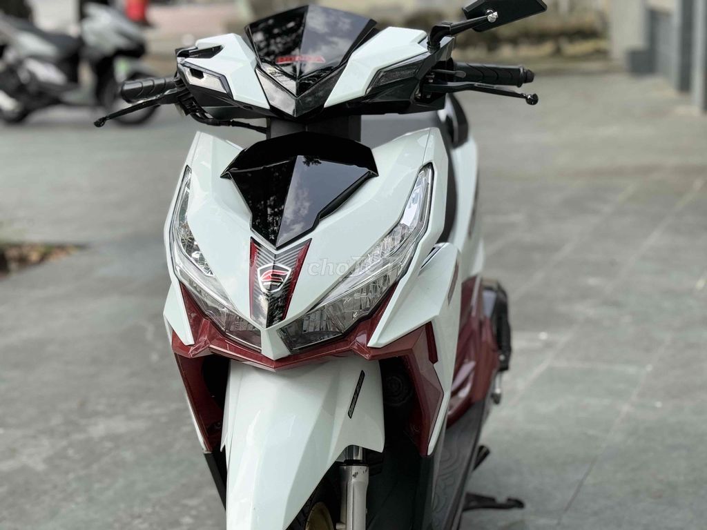 Xe bán. Mua bán Xe máy tại Thành phố Thủ Đức Tp Hồ Chí Minh được đăng bởi Trần thế vinh  hình 15