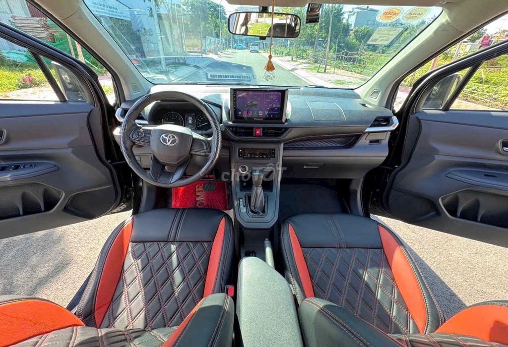 Toyota Avanza Premio 2022 SIÊU ĐẸP. Mua bán Ô tô tại Huyện Hóc Môn Tp Hồ Chí Minh được đăng bởi CHỢ Ô TÔ AN SƯƠNG hình 7