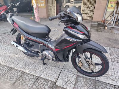 Bán Yamaha Jupiter Fi đẹp bs 43. Mua bán Xe máy tại Quận Liên Chiểu Đà Nẵng được đăng bởi An Phú