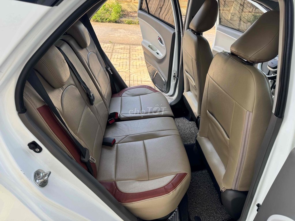 Kia Morning 2019 AT - số tự động. Mua bán Ô tô tại Huyện Thạch Thành Thanh Hóa được đăng bởi Phạm Nam hình 7