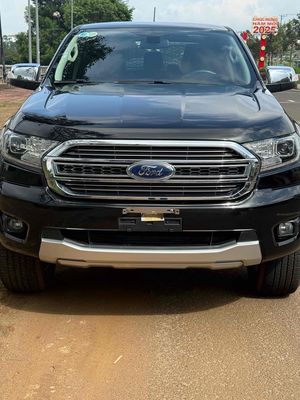 Ford Ranger 2022 Limited 2.0L 4x4 AT - 12000 km. Mua bán Ô tô tại Thành phố Gia Nghĩa Đắk Nông được đăng bởi Lê Ánh Dương