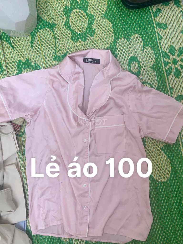 Đồ ngủ Pijama Callia Nữ nhiều mẫu giá tuỳ bộ. Mua bán Quần áo tại Quận Ba Đình Hà Nội được đăng bởi Windy Vu hình 1