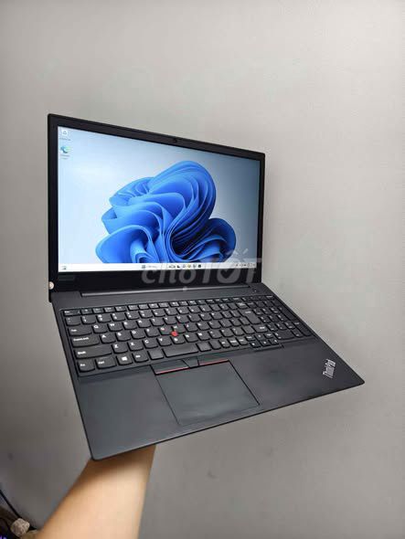 Lenovo Thinkpad E590 i5-8265U 15.6 inch 8GB/256GB. Mua bán Laptop tại Quận 5 Tp Hồ Chí Minh được đăng bởi Hội Đồ Điện Tử hình 1