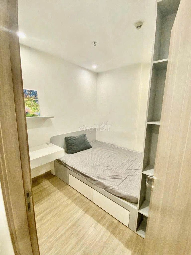 Продажа квартиры 2 спальни 1 санузел VinHomes Ocean Park