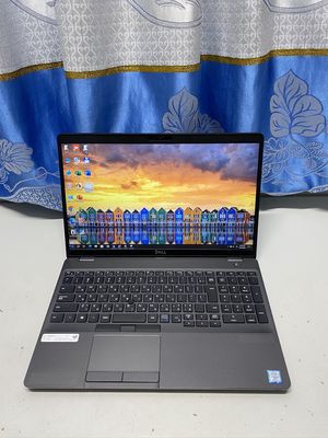 Dell Latitude 5500 i5-8365/8G/SSD256G 15.6"FHD 99%. Mua bán Laptop tại Quận Ninh Kiều Cần Thơ được đăng bởi Tinh