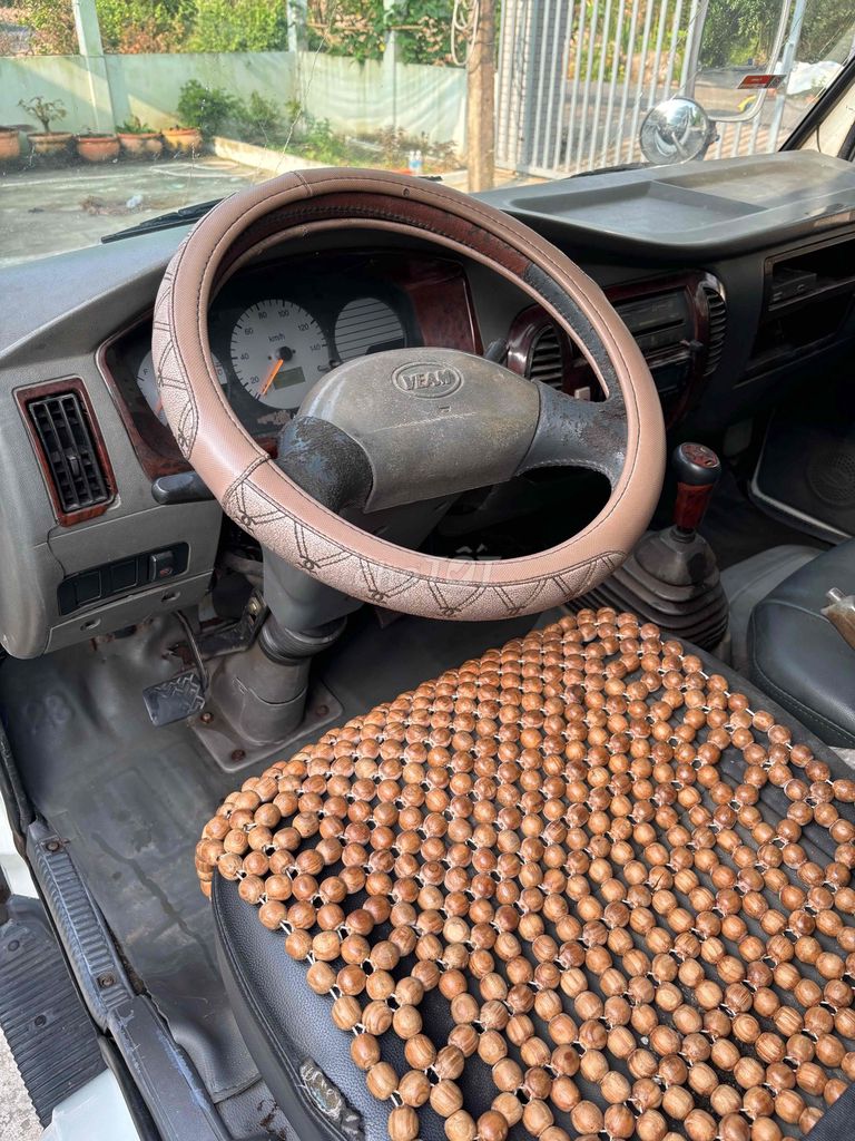 Cần bán VEAM 2012 đăng ký 2014 tải1.25 tấn. Mua bán Xe tải, xe ben tại Huyện Mang Thít Vĩnh Long được đăng bởi Mr Trọng hình 7