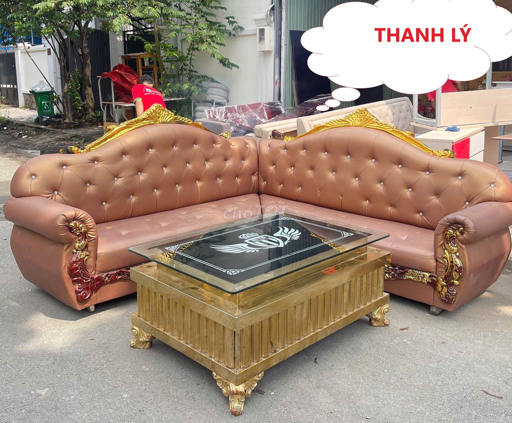 Thanh lý Phú Cường tại undefined undefined hình 1