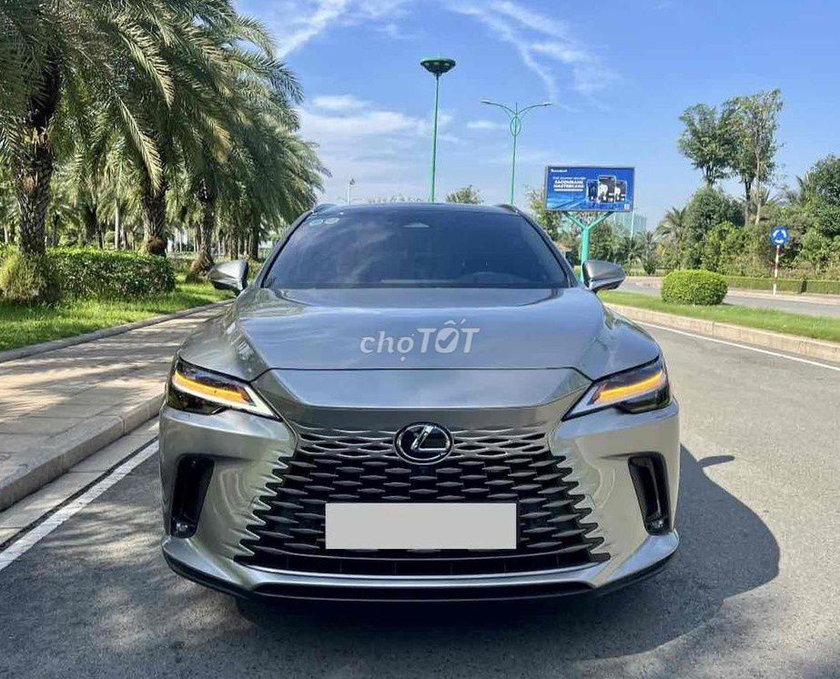 🚘 LEXUS RX350 LUXURY – NHẬP NHẬT – BẢN T10/2023. Mua bán Ô tô tại Quận Gò Vấp Tp Hồ Chí Minh được đăng bởi Ca Thị Thanh Huệ hình 4